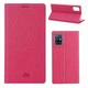 Чехол-книжка VILI DMX Style для Samsung Galaxy A51 (А515) - Rose - изображение 1