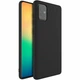 Силіконовий чохол IMAK UC-1 Series для Samsung Galaxy A51 (А515) - Black - зображення 1