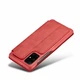 Чохол LC.IMEEKE Retro Style для Samsung Galaxy A51 (А515) - Red - зображення 7