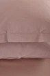 Постельное белье Penelope - Catherine dusty rose розовый семейный (160*200+35см) - изображение 3