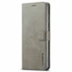 Чохол LC.IMEEKE Wallet Case для Samsung Galaxy A51 (А515) - Grey - зображення 1