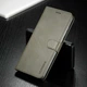Чохол LC.IMEEKE Wallet Case для Samsung Galaxy A51 (А515) - Grey - зображення 2