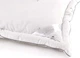 Подушка детская Руно Silver Swan 40х60 (309_Silver Swan) - изображение 2