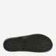 Klapki japonki męskie Crocs Jibbitz Classic 202635-001-M12 46-47 28.8 cm Czarne (887350712049) - obraz 5
