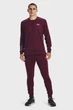 Чоловічі спортивні штани UA ARMOUR TERRY PANT Under Armour MD 1366265-600 - зображення 2