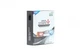 Отбеливающие полоски для зубов UNIQUE STRIPS BLACK Intensive 14 шт 1005007 - изображение 3