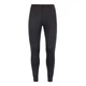 Кальсони Merino Warm Thermowave 12WARM712-970 S Чорний (4771999411127) - зображення 1