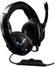 Навушники Modecom MC-849 Volcano Shield V2 Gaming Black (S-MC-849-SHIELD2) - зображення 1