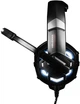 Навушники Modecom MC-849 Volcano Shield V2 Gaming Black (S-MC-849-SHIELD2) - зображення 3