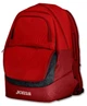 Рюкзак с отделом для мяча Joma DIAMOND II красный 400235.600 - изображение 1
