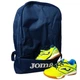 Рюкзак с двойным дном Joma ESTADIO III темно синий 400234.331 - изображение 3