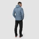 Пуховик Salewa Brenta Jacket Men M Серый - изображение 2