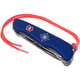 Ніж Victorinox Skipper 08593.2 W Синій - зображення 5