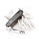 Нож Victorinox SwissChamp Черный (1049-Vx16795.3) - изображение 4