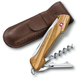 Ніж Victorinox Wine Master Світло-коричневий - зображення 5