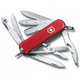 Нож складной Victorinox Mini-CHAMP Красный - изображение 1