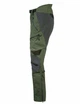 Брюки мужские Beretta Thornproof XXL Темно-зелений - изображение 3