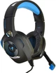 Навушники Microlab G4 Black/Blue (G4) - зображення 1