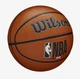 Универсальный Баскетбольный Мяч Wilson NBA DRV Plus(WTB9200XB05, WTB9200XB07) 7 - изображение 1