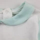 Комплект (кофта + штани) Baby HI 59421 62 см Салатовий - зображення 3
