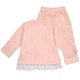 Комплект (кофта + штаны) Baby HI 365 74 см Персиковый - изображение 2