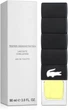 Туалетная вода (тестер с крышечкой) Lacoste Challenge 90 ml (27-4610790) - изображение 2