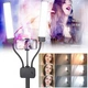 Професиональная Led лампа для селфи Multimedia X AL 45X 7660 - изображение 14