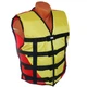 Жилет страховочный LIFEVEST REDI 110-130кг. - изображение 1