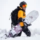 Сноуборд Jones Snowboards Wm's Stratos, 149 см (JNS J.22.SNW.WST.XX.149.1) - зображення 5