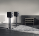Акустика KEF Q350 Satin Black - зображення 4