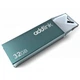 USB флеш накопитель AddLink 32GB U10 Blue USB 2.0 (ad32GBU10B2) - изображение 2