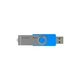 USB флеш накопитель Goodram 16GB UTS3 Blue USB 2.0 (UTS2_0160B0R11) - изображение 1