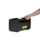 Ящик для инструментов Stanley Basic Toolbox 48,6x26,6x23,6 (1-79-217) - изображение 4