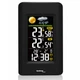 Метеостанція Technoline WS6447 Black (WS6447) - зображення 2