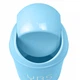 Маленьке відро для сміття Lesko YBS 03438 Light Blue - зображення 2