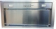Вытяжка Falmec Gruppo Incasso Built-In Max steel 50 (001002) нержавеющая сталь - изображение 1