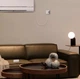 Бездротовий Вимикач 2-клавіші Aqara E1 Wireless Switch Zigbee 3.0 Apple HomeKit (WXKG17LM) - зображення 5