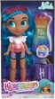 Велика лялька Ноа Хердораблс 46 см Hairdorables Mystery Fashion Noah 23706 - зображення 4