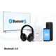 Телевизор Haier 32 Smart TV MX (DH1U6FD01RU) - изображение 10