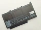 Батарея для ноутбука Dell Latitude E7270 7CJRC, 42Wh (3530mAh), 3cell, 11.4V, Li-ion, черная, - изображение 2