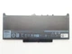 Батарея для ноутбука Dell Latitude E7470 J60J5, 6874mAh (55Wh), 4cell, 7.6V, Li-ion, черная, - изображение 1