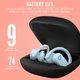Наушники Beats by Dr. Dre Powerbeats Pro Glacier Blue - изображение 4