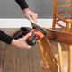 Вібраційна акумуляторна шліфмашина Black+Decker 18 В без акумулятора та зарядного пристрою (BDCDS18N) - зображення 5