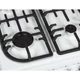 Газ.плита Ventolux GE 5060 CS 6 WH 2 - изображение 6