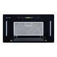 Витяжка INTERLINE JOLLY BL A/60/GL/K - зображення 5