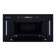 Витяжка INTERLINE JOLLY BL A/60/GL/K - зображення 6