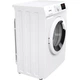 Пральна машина GORENJE WHE72SFS/UA (WFHB7012M) - изображение 5