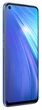 Мобільний телефон Realme 6 4/128GB Blue - зображення 4