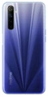 Мобільний телефон Realme 6 4/128GB Blue - зображення 3