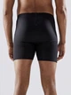 Термотрусы мужские спортивные Craft Active Extreme X Wind Boxer Man 1909694-999985 M (7318573346375) - изображение 2
